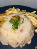 Nasi Tomat