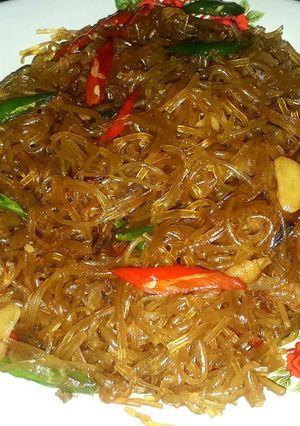 Foto resep Soun Goreng Jawa Rumahan