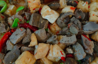 Cara Gampang Menyiapkan Sambal Goreng Ati Ampela Kuah ala Tintin Rayner Simpel