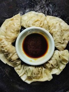 Foto resep Gyoza / Dumpling