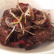 Ikan Goreng Bumbu Dendeng Basah ala Xiellakitchen