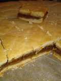 Mennyei édes, puha - Almás Pite