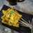 Sate Cecek Bumbu Kelapa