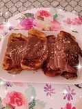 French toast με τσουρέκι 😋