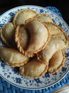 Foto resep Pastel