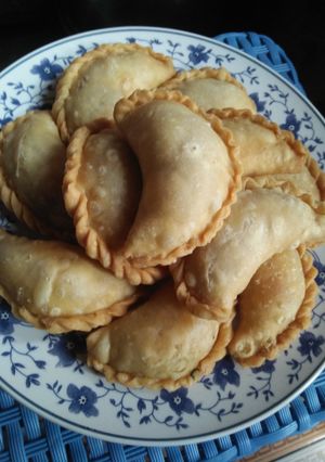 Foto resep Pastel