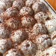 Snow balls