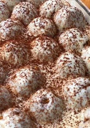 A picture of Snow balls.