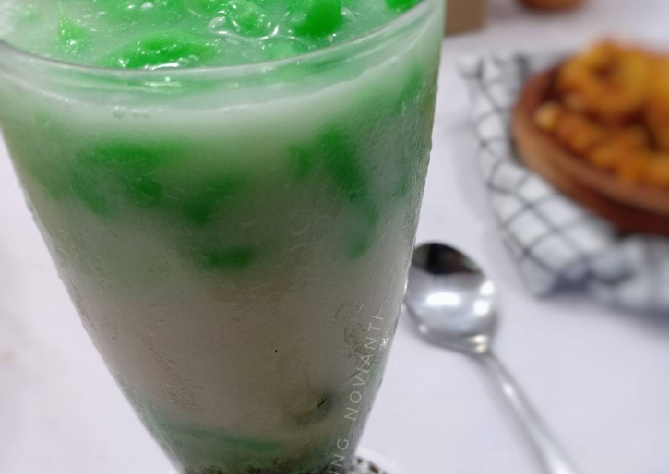 Es Cendol