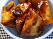 Gambar sukun goreng