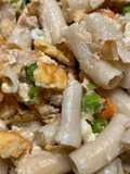 Tricia’s Tuna Noodle Casserole