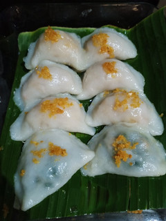 Foto resep Choipan / Chaikue Pontianak