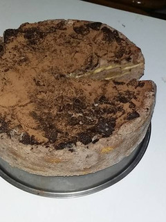 Foto resep Oreo Tiramisu Cake
