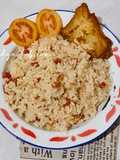 Nasi Goreng Luncheon