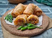 Gambar kentang pepperoni