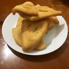 Una foto de Sopaipillas