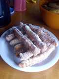 Churros simples