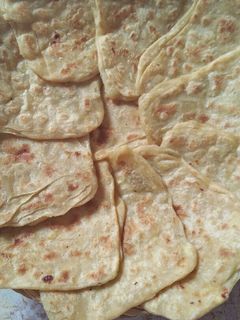 صورة لوصفة مسمن بالجبن