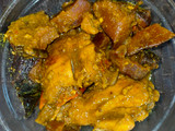 Ayam Jamur