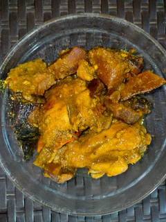 Foto resep Ayam Jamur