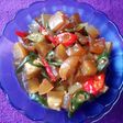 Oseng Kikil Simpel