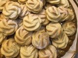 معمول العيد الهش