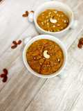 Mango suji sheera