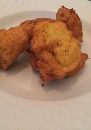 Foto resep PerkedelAlaMama