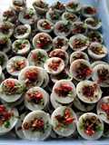 Kue gandus