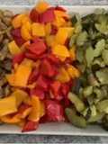 Ratatouille di verdure #dispensadiluglio