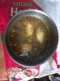 দেশী আমড়ার চাটনি(Deshi aamrar chutney recipe in Bengali)