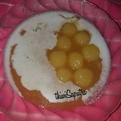 รูปของ Jenang singkong