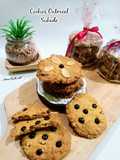 Cookies Oatmeal Sukade