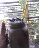 Oreo Shake