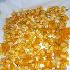 รูปของ Kacang Thailand gurih pedas