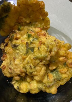 Foto resep Bakwan Jagung