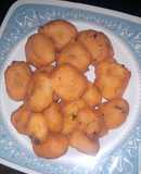 Beans cake(kosai)