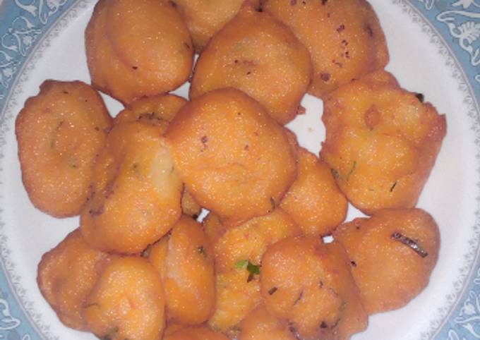 Recipe of Ultimate Beans cake(kosai)