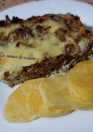Une photo de Ma3ednoussia 🍽