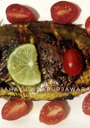 Foto resep Iwak Babanam Khas Banjar