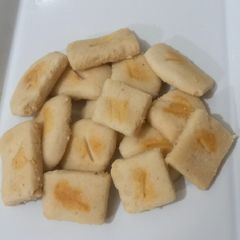 Biscuits,🫓🫓 with 3 ingredients A picture of Biscuits,🫓🫓 with 3 ingredients.