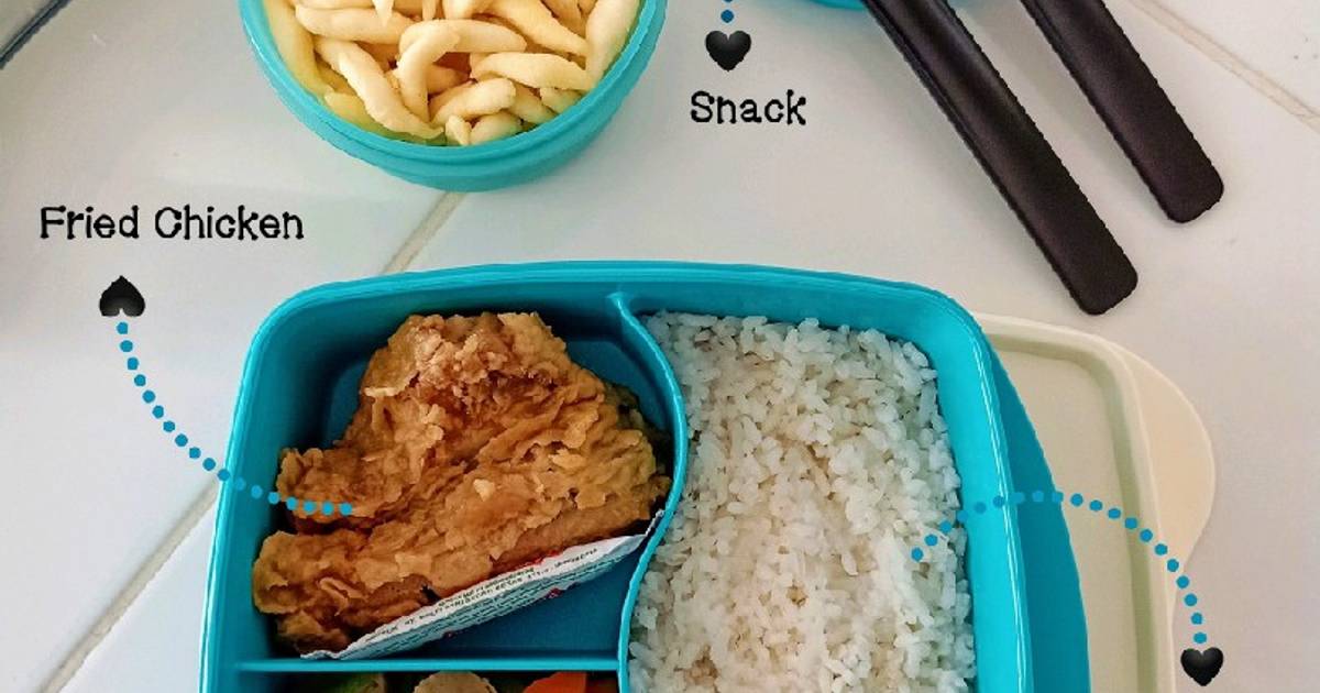 Bawa Bekal Makanan In English Englshluma
