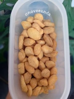 Foto resep Biji Ketapang