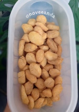 Foto resep Biji Ketapang