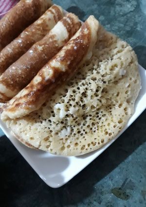 صورة لوصفة غريف بالقمح الكامل