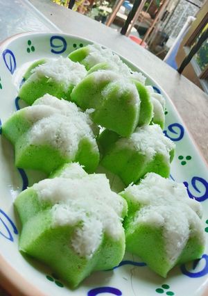 Foto resep Putu ayu