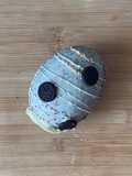 Huevos de Pascua rellenos Oreo