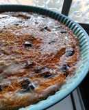 بسبوسة الاوريو 🥧🙈