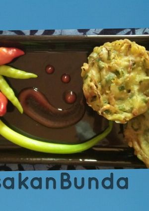 Foto resep Bakwan crispy