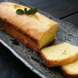 *Lemon Cake Weekend Citron*